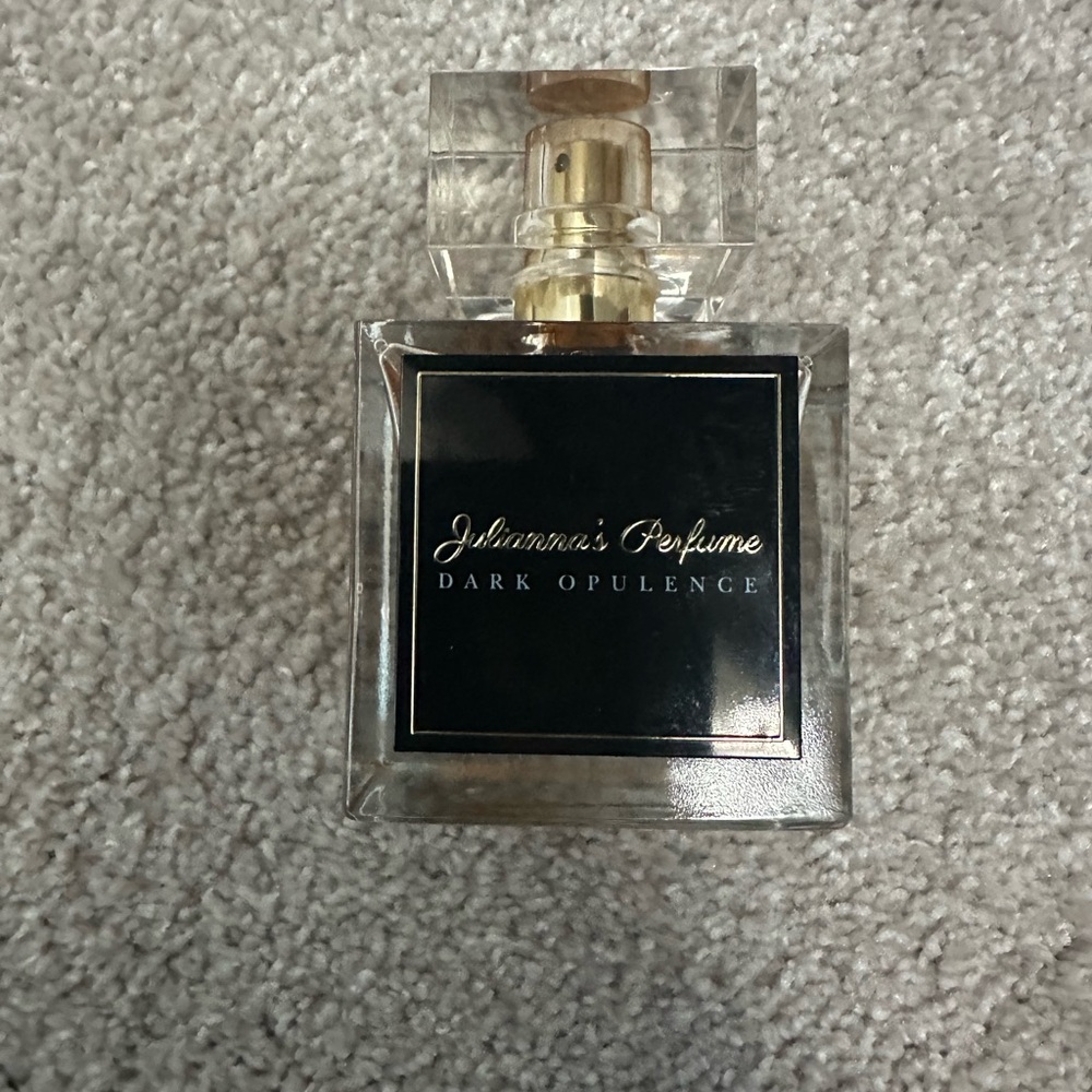Dark Opulence Women's Fragrance